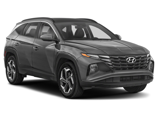 2023 Hyundai Tuscon Hybrid outer