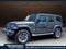 2019 Jeep Wrangler Unlimited Sahara***SUPER FUN!!