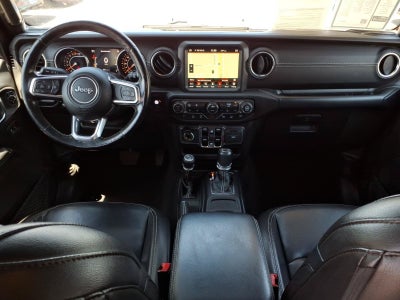 2019 Jeep Wrangler Unlimited Sahara***SUPER FUN!!