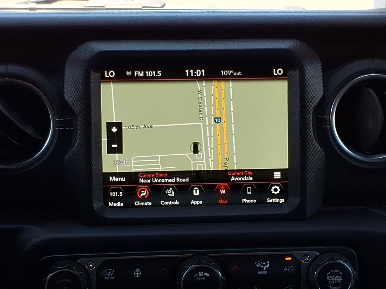 2019 Jeep Wrangler Unlimited Sahara***SUPER FUN!!