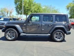 2019 Jeep Wrangler Unlimited Sahara***SUPER FUN!!