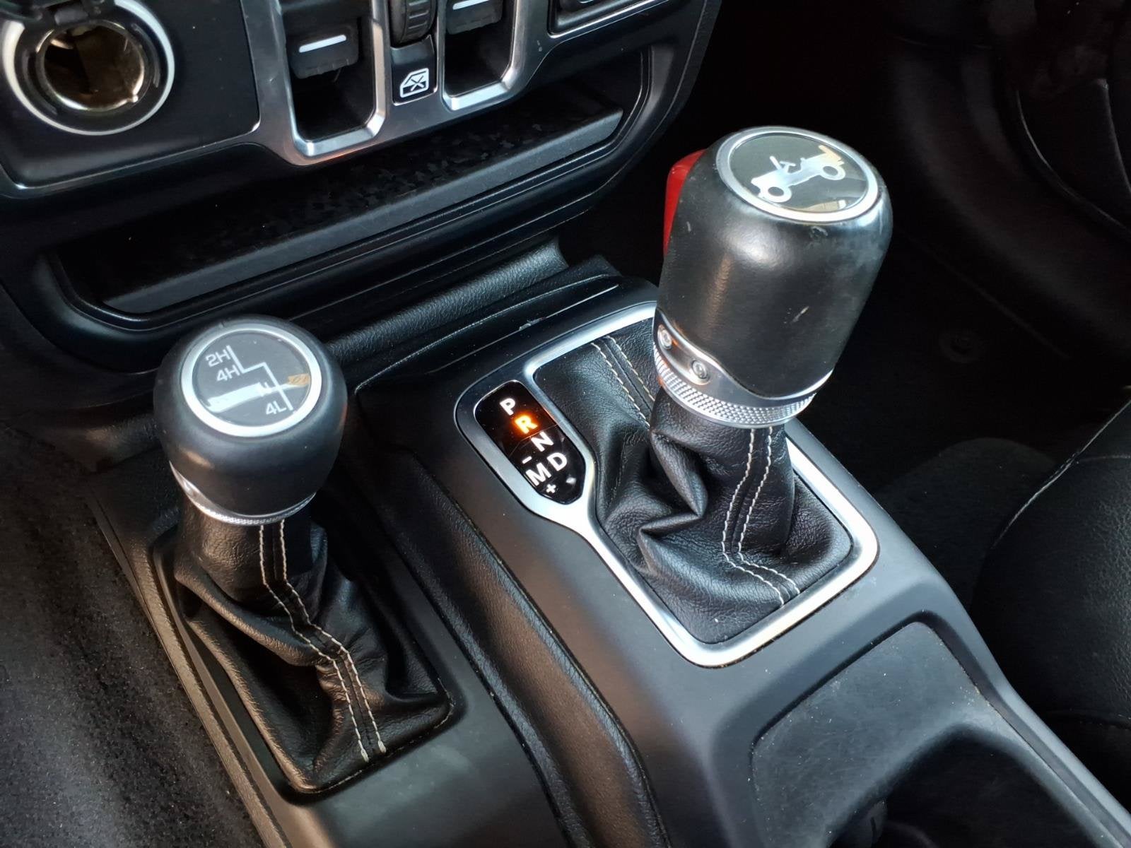 2019 Jeep Wrangler Unlimited Sahara***SUPER FUN!!