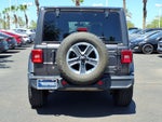 2019 Jeep Wrangler Unlimited Sahara***SUPER FUN!!