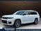 2021 Jeep Grand Cherokee L Summit Reserve