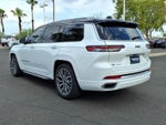 2021 Jeep Grand Cherokee L Summit Reserve