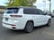 2021 Jeep Grand Cherokee L Summit Reserve