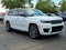 2021 Jeep Grand Cherokee L Summit Reserve
