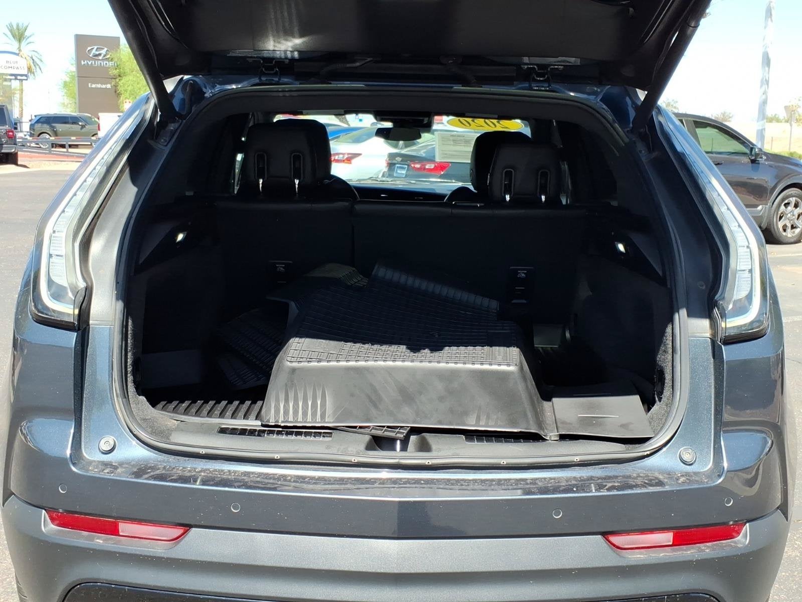 2020 Cadillac XT4 FWD Sport***Luxury RIDE!!