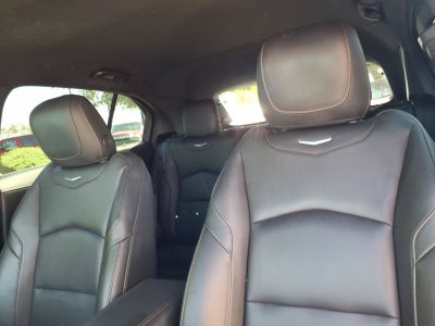 2020 Cadillac XT4 FWD Sport***Luxury RIDE!!