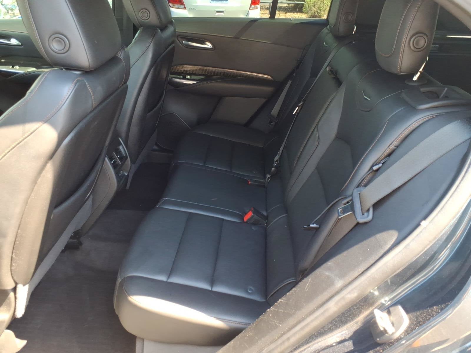 2020 Cadillac XT4 FWD Sport***Luxury RIDE!!