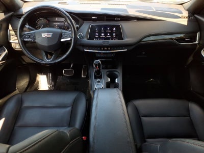 2020 Cadillac XT4 FWD Sport***Luxury RIDE!!
