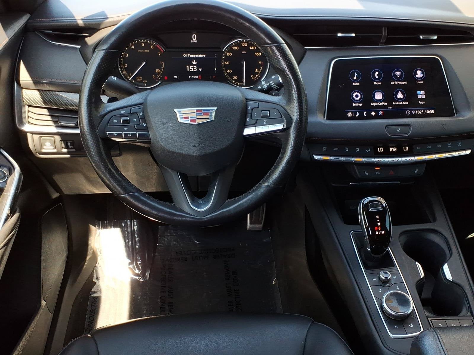 2020 Cadillac XT4 FWD Sport***Luxury RIDE!!