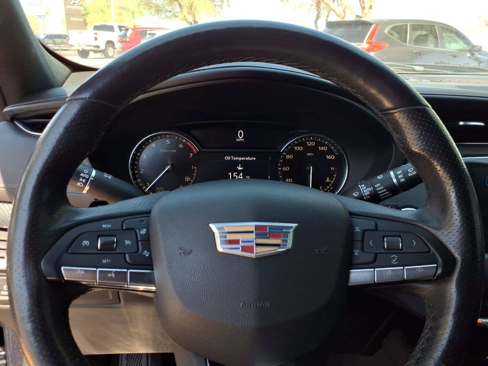 2020 Cadillac XT4 FWD Sport***Luxury RIDE!!