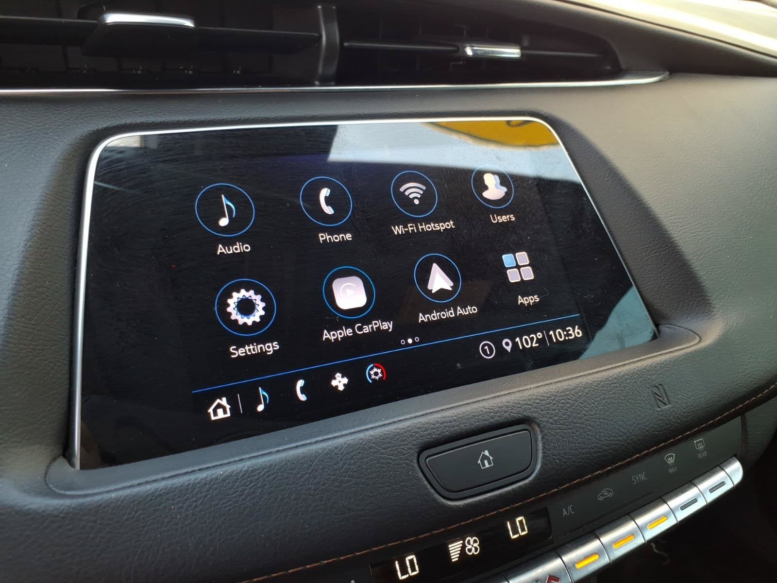 2020 Cadillac XT4 FWD Sport***Luxury RIDE!!