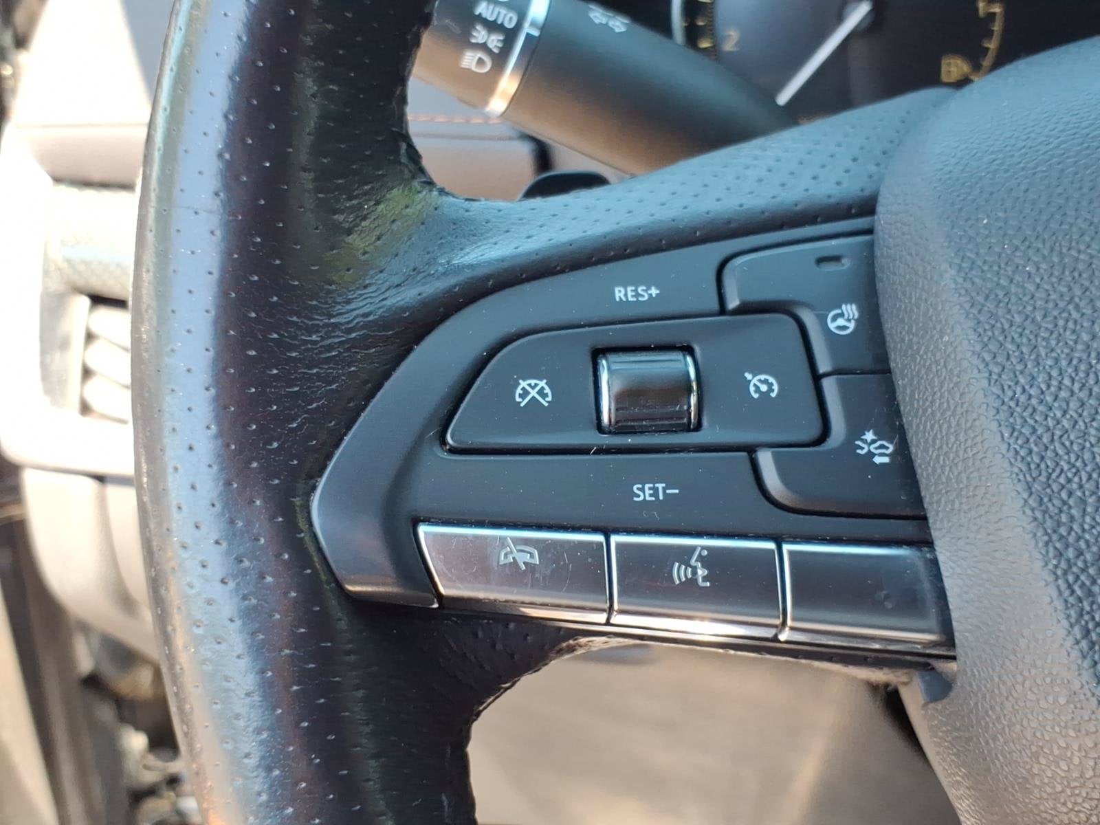 2020 Cadillac XT4 FWD Sport***Luxury RIDE!!