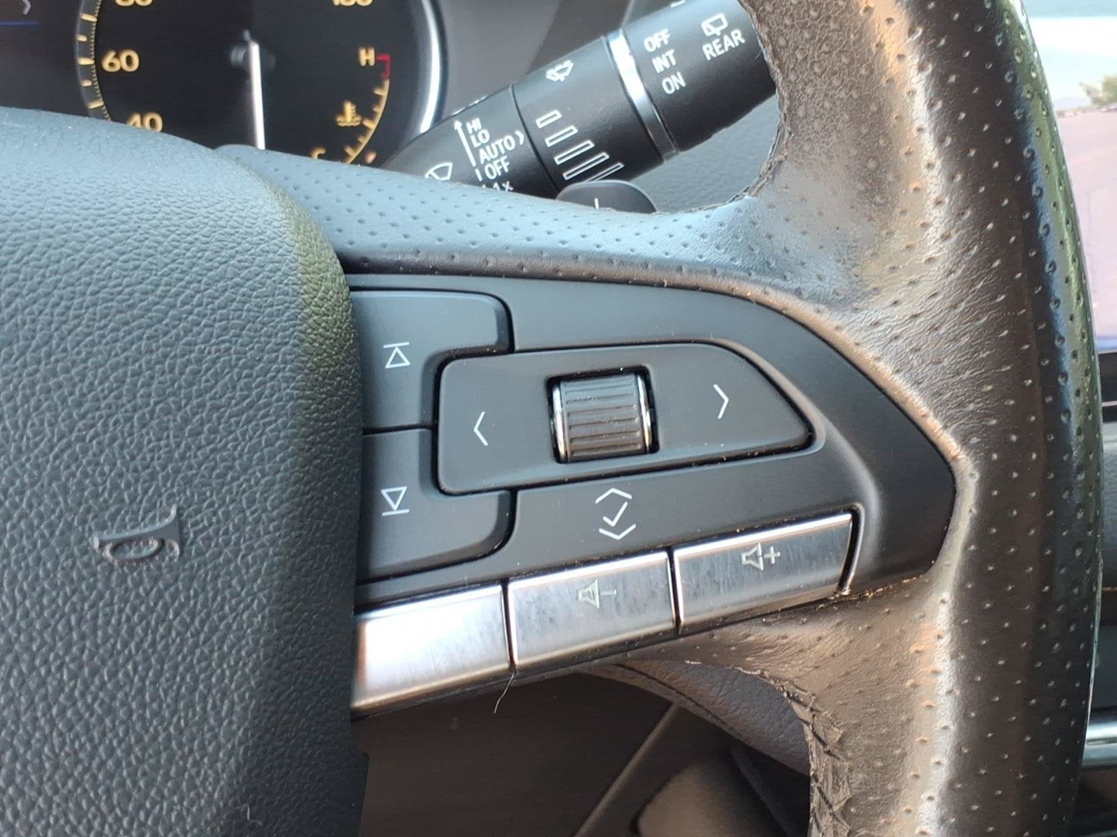 2020 Cadillac XT4 FWD Sport***Luxury RIDE!!