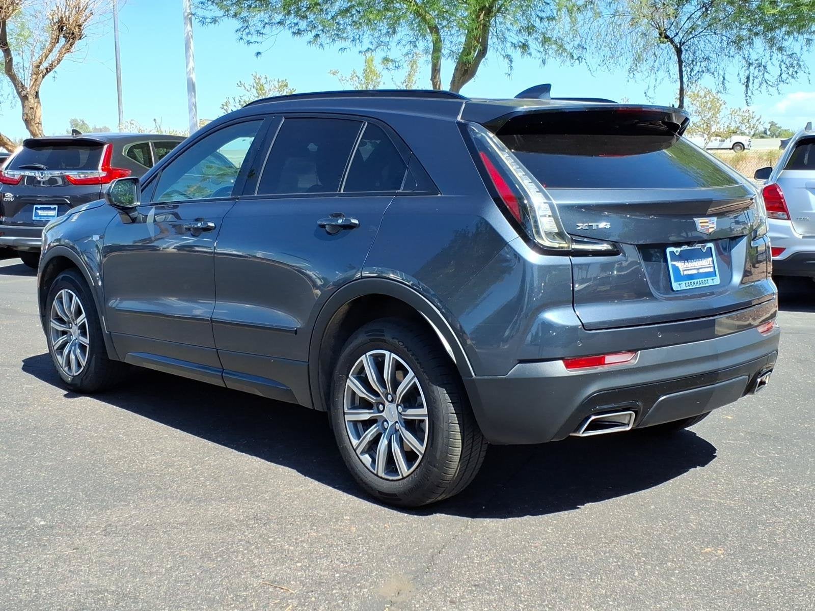 2020 Cadillac XT4 FWD Sport***Luxury RIDE!!