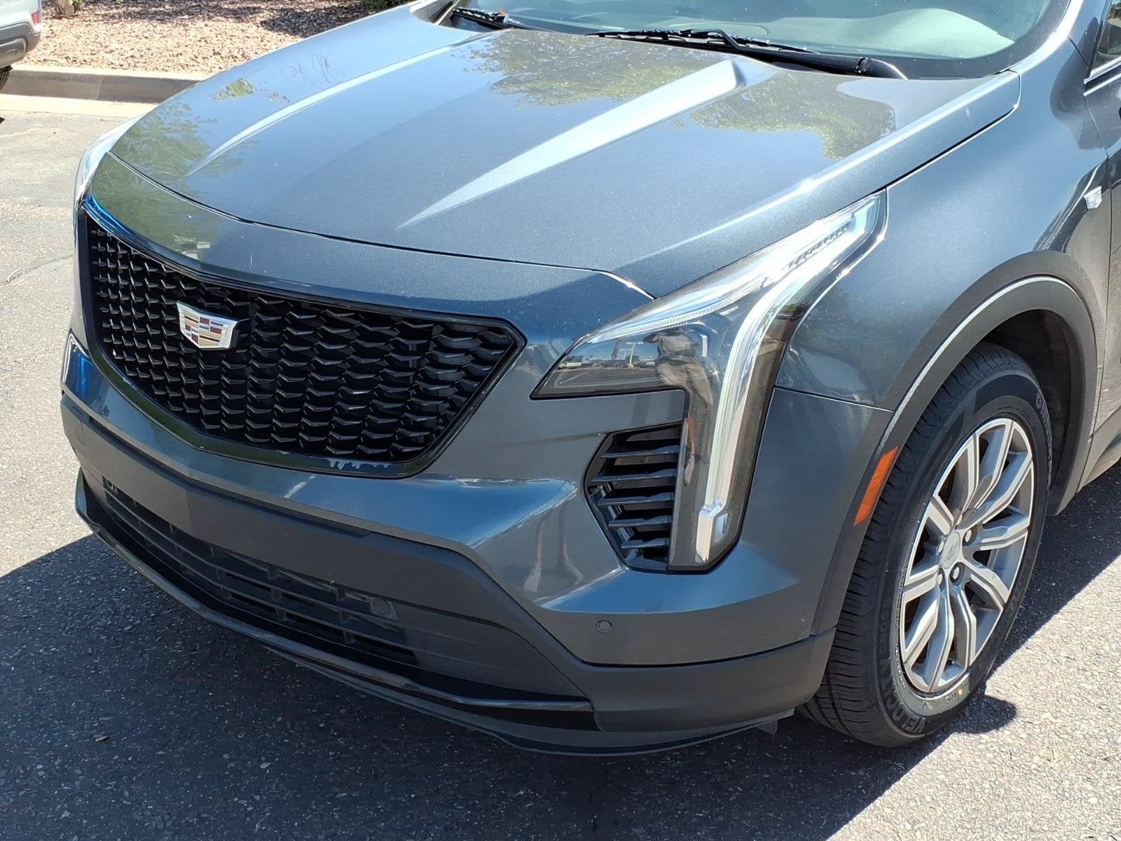 2020 Cadillac XT4 FWD Sport***Luxury RIDE!!
