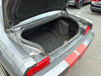 2013 Dodge Challenger SXT Plus