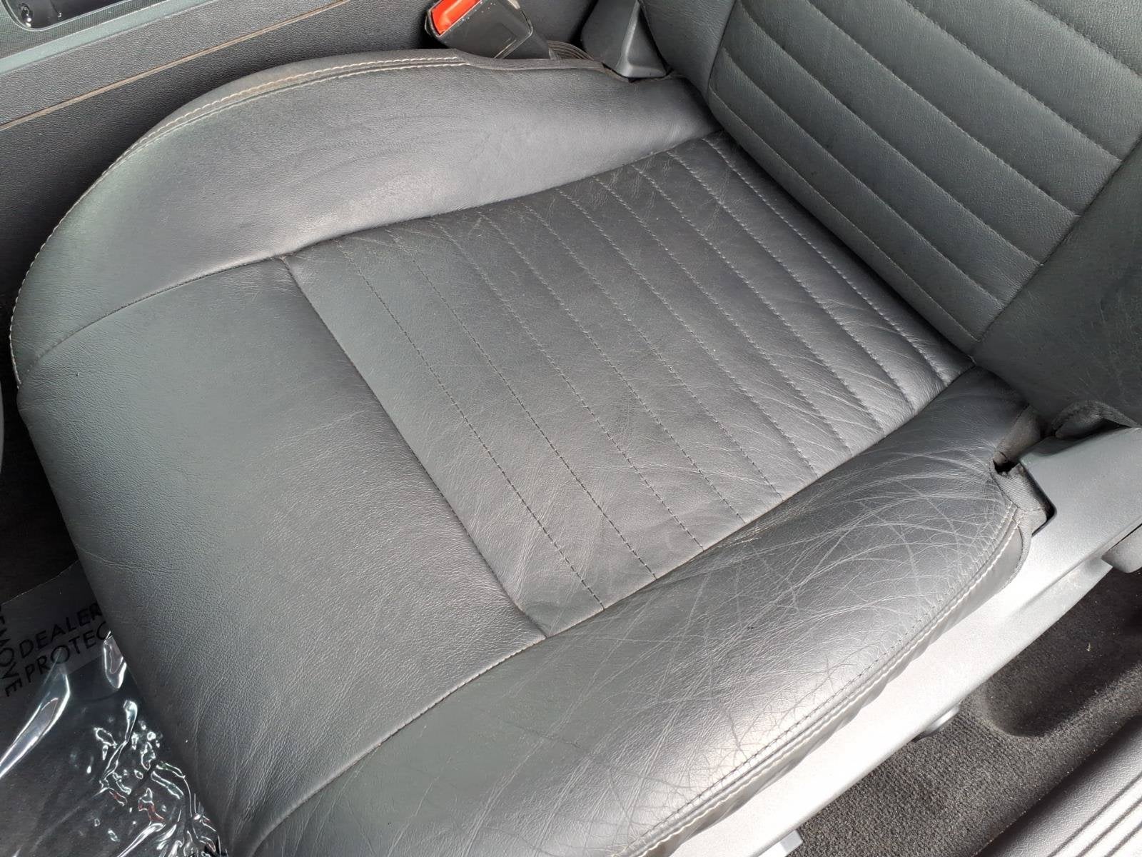 2013 Dodge Challenger SXT Plus