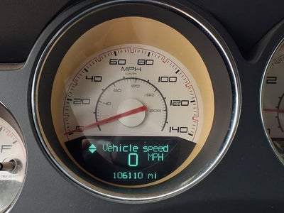 2013 Dodge Challenger SXT Plus