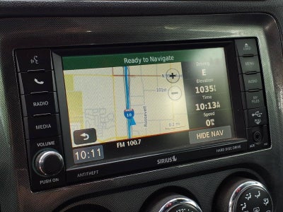 2013 Dodge Challenger SXT Plus