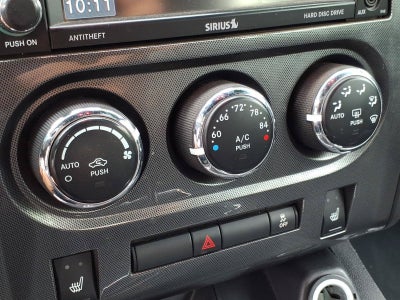 2013 Dodge Challenger SXT Plus