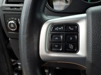 2013 Dodge Challenger SXT Plus