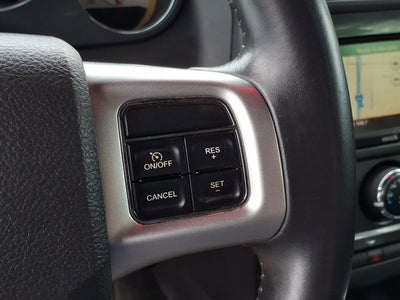 2013 Dodge Challenger SXT Plus