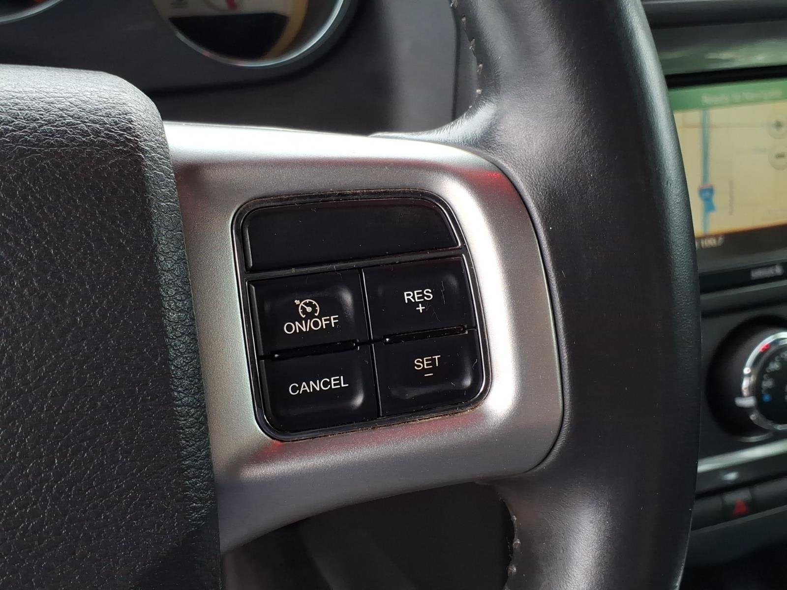 2013 Dodge Challenger SXT Plus