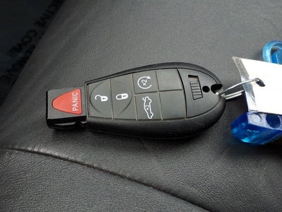 2013 Dodge Challenger SXT Plus