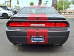 2013 Dodge Challenger SXT Plus