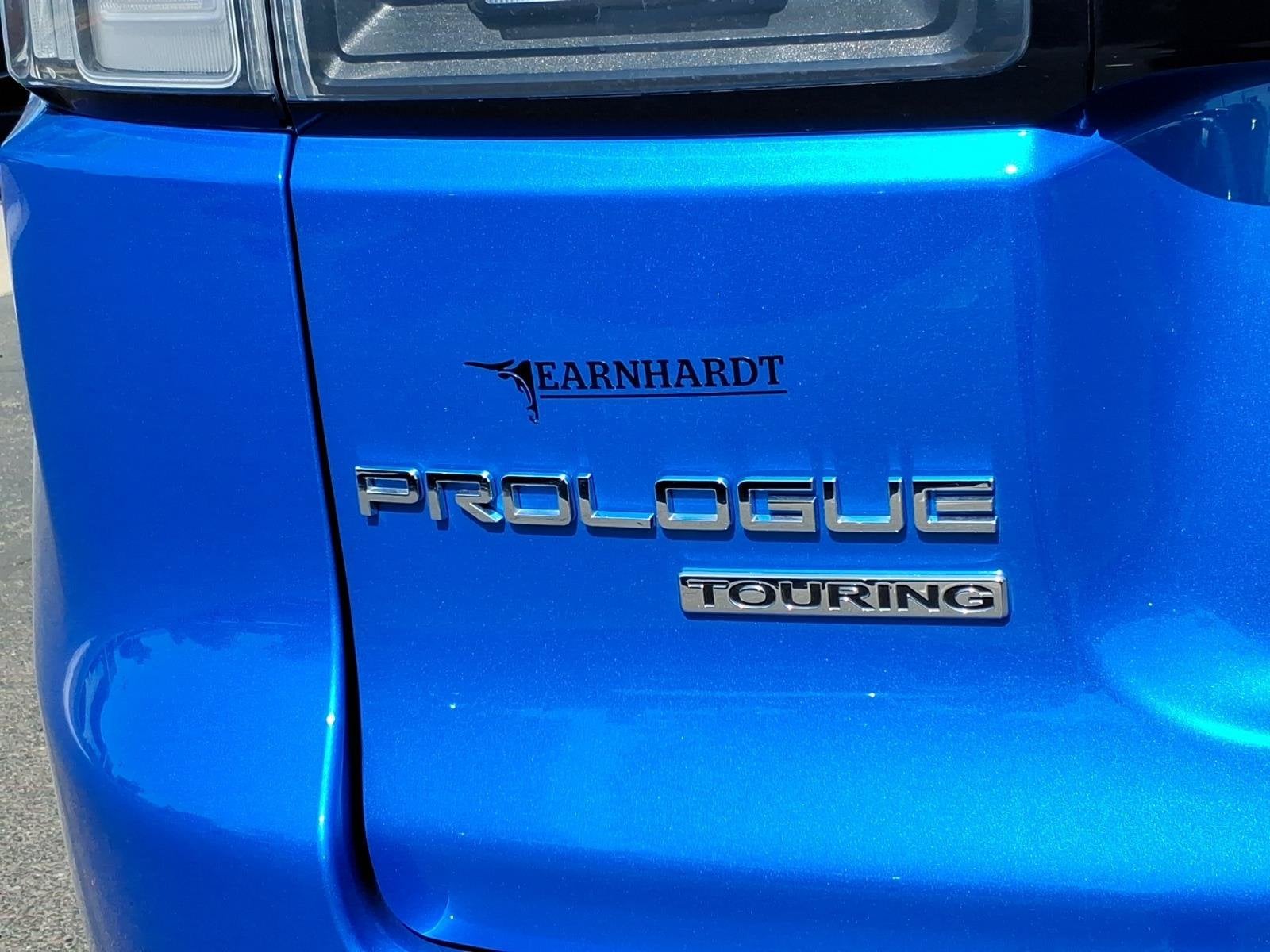 2026 Honda Prologue Touring****AT HOME WALL CHARGER INCLUDED!!