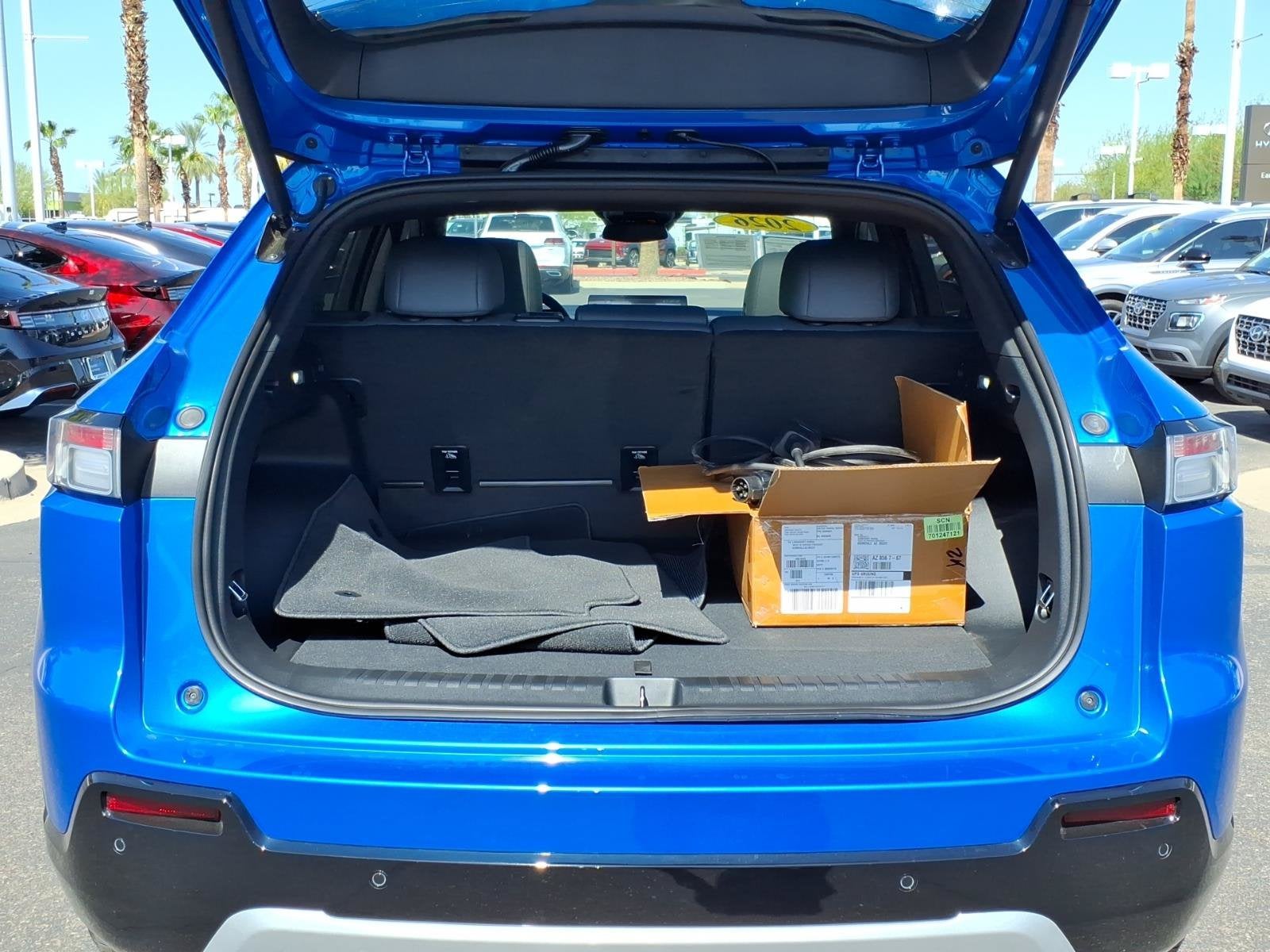 2026 Honda Prologue Touring****AT HOME WALL CHARGER INCLUDED!!
