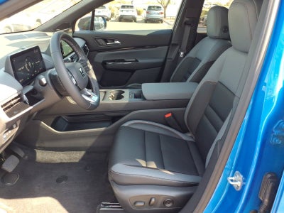 2026 Honda Prologue Touring****AT HOME WALL CHARGER INCLUDED!!