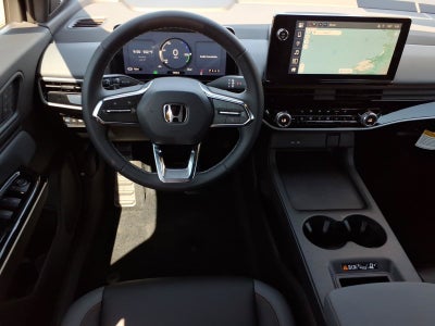 2026 Honda Prologue Touring****AT HOME WALL CHARGER INCLUDED!!