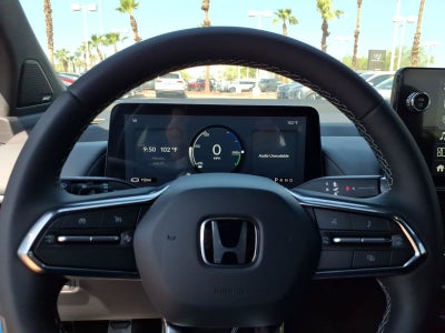 2026 Honda Prologue Touring****AT HOME WALL CHARGER INCLUDED!!