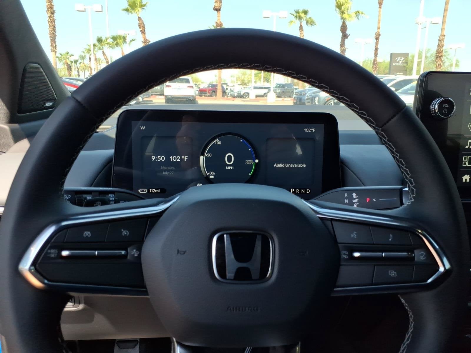 2026 Honda Prologue Touring****AT HOME WALL CHARGER INCLUDED!!