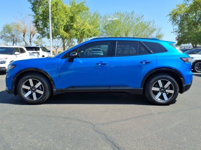 2026 Honda Prologue Touring****AT HOME WALL CHARGER INCLUDED!!
