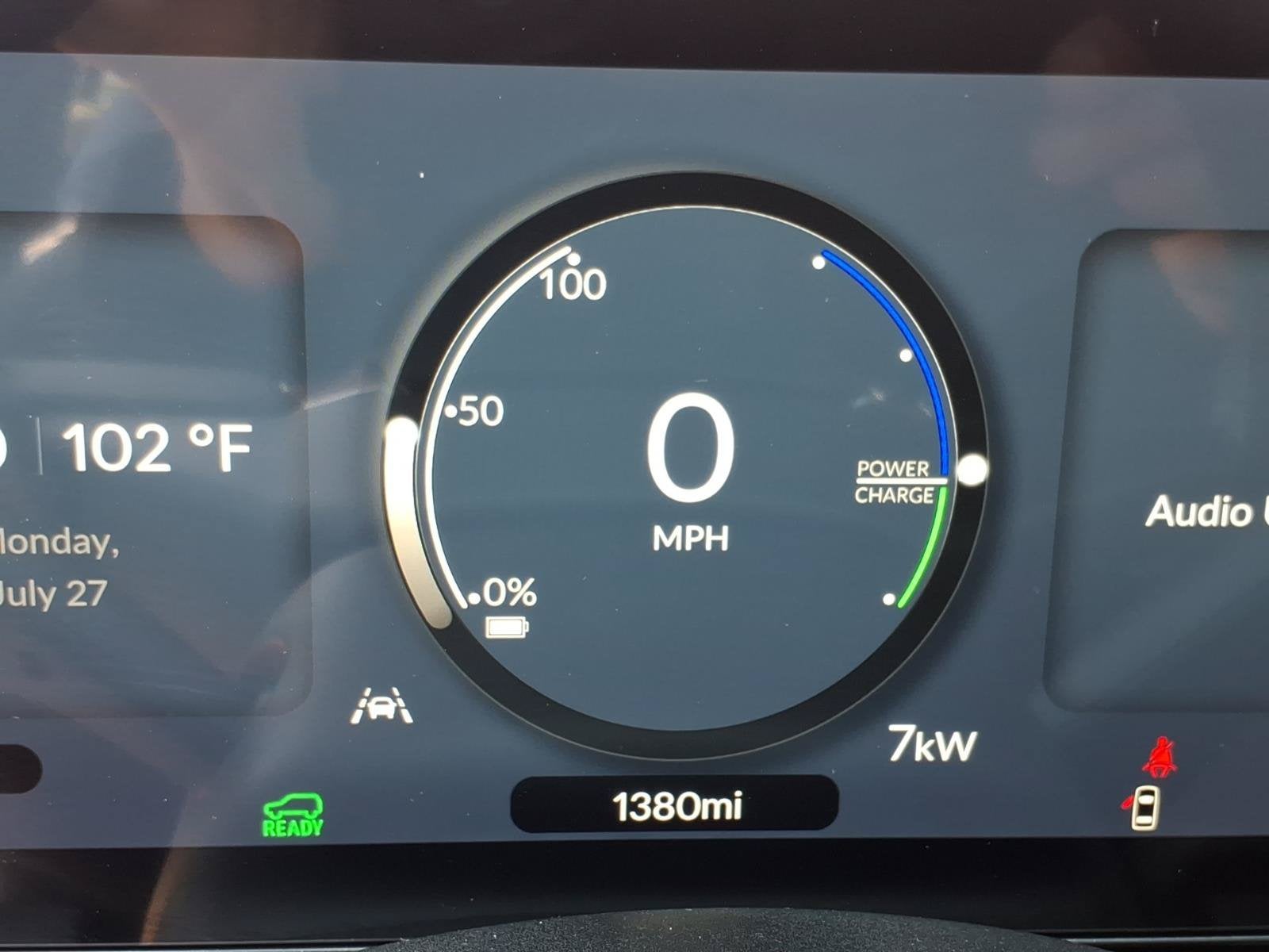 2026 Honda Prologue Touring****AT HOME WALL CHARGER INCLUDED!!
