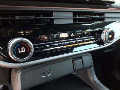 2026 Honda Prologue Touring****AT HOME WALL CHARGER INCLUDED!!