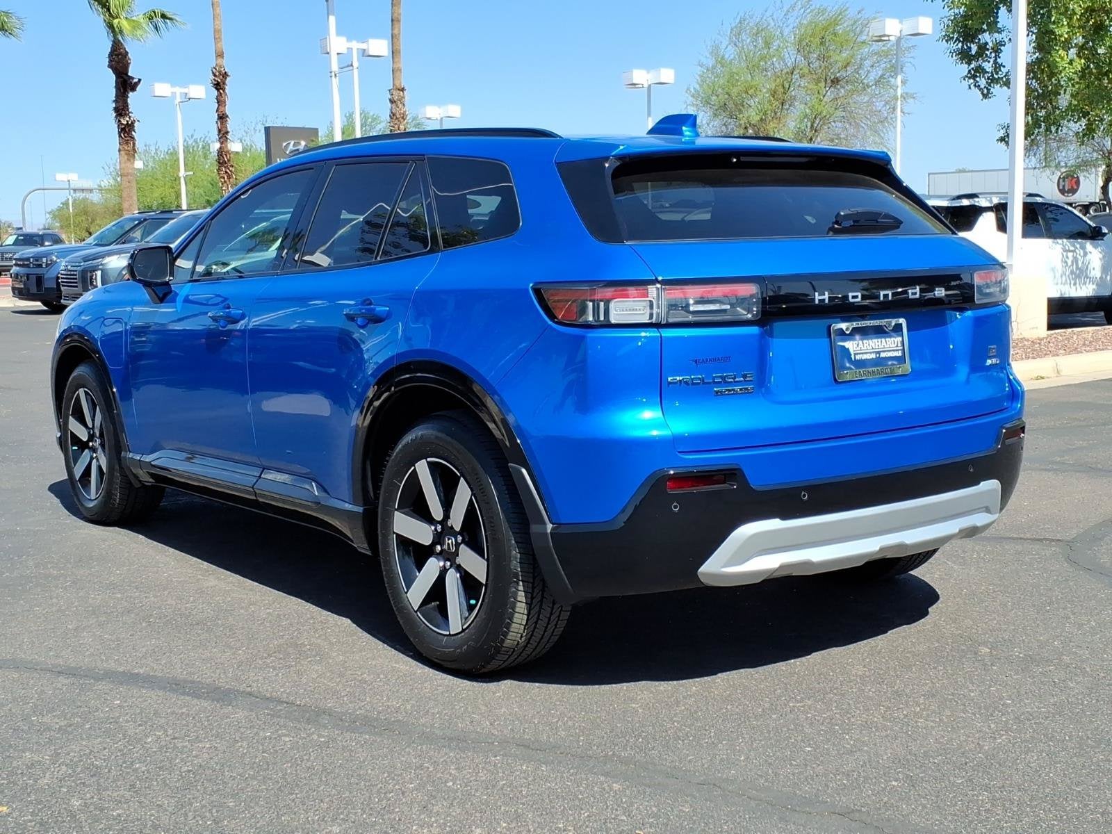 2026 Honda Prologue Touring****AT HOME WALL CHARGER INCLUDED!!