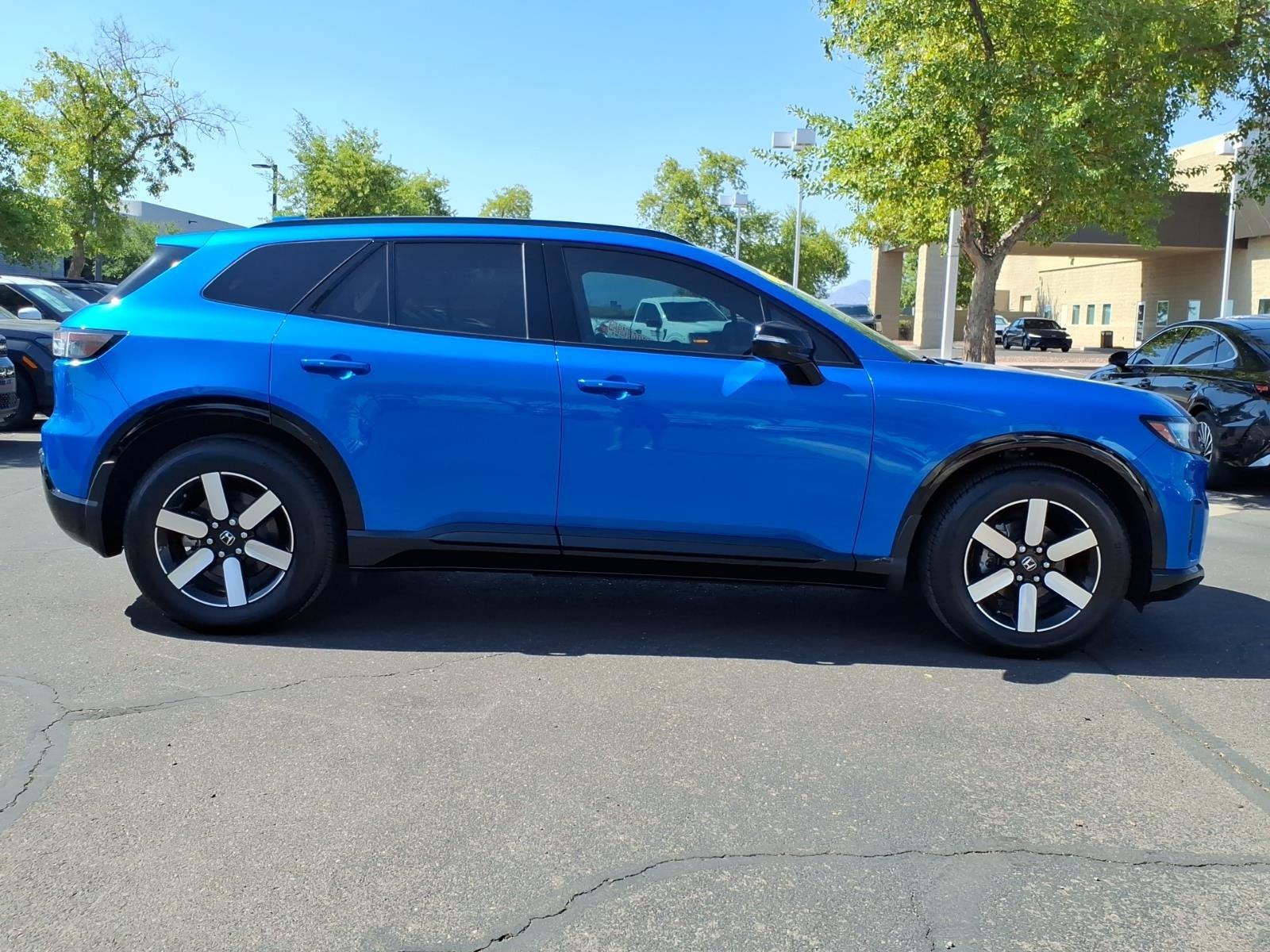 2026 Honda Prologue Touring****AT HOME WALL CHARGER INCLUDED!!