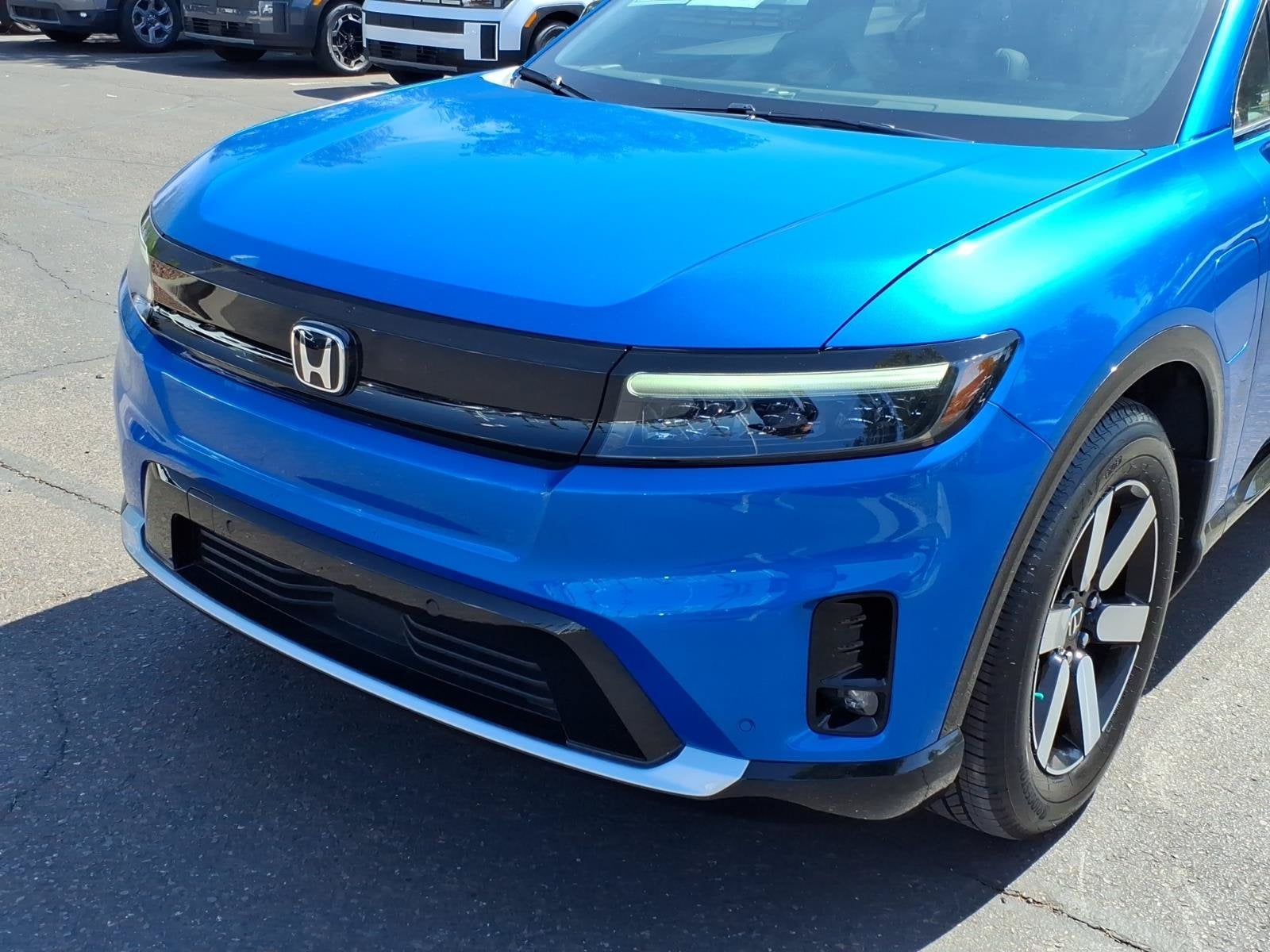 2026 Honda Prologue Touring****AT HOME WALL CHARGER INCLUDED!!