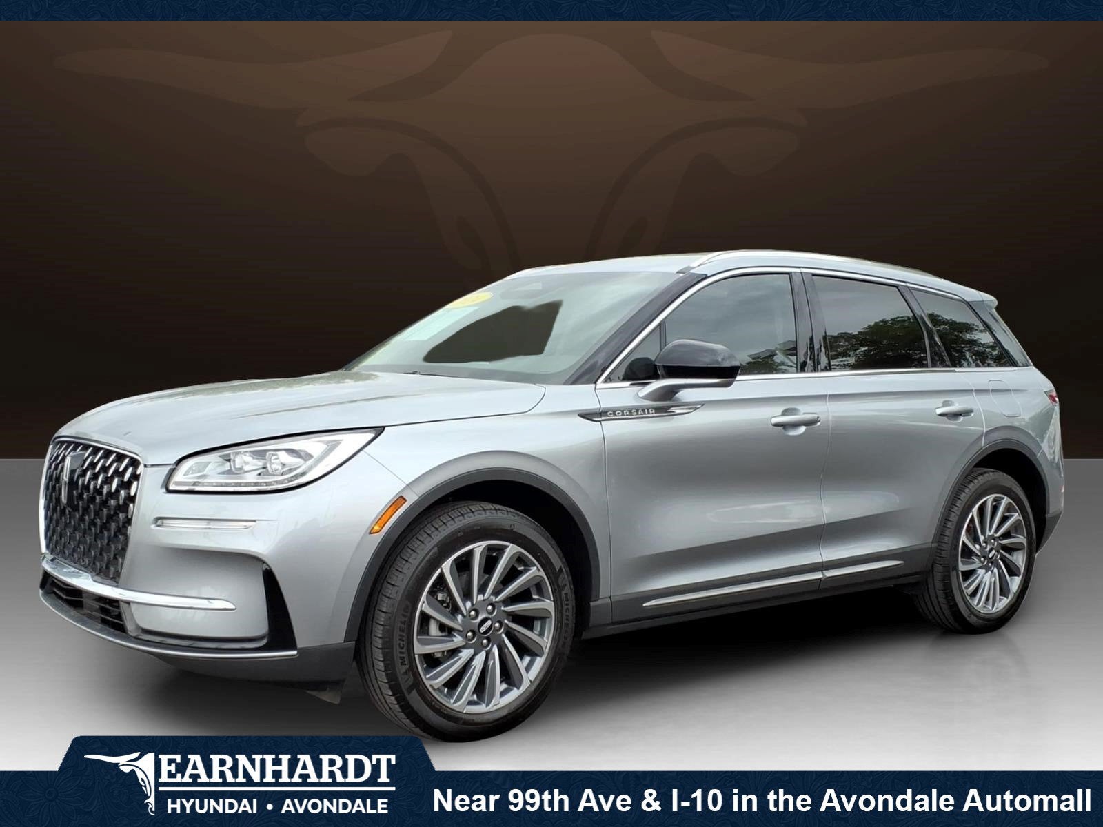 2024 Lincoln Corsair Reserve***SUPER CLEAN!!