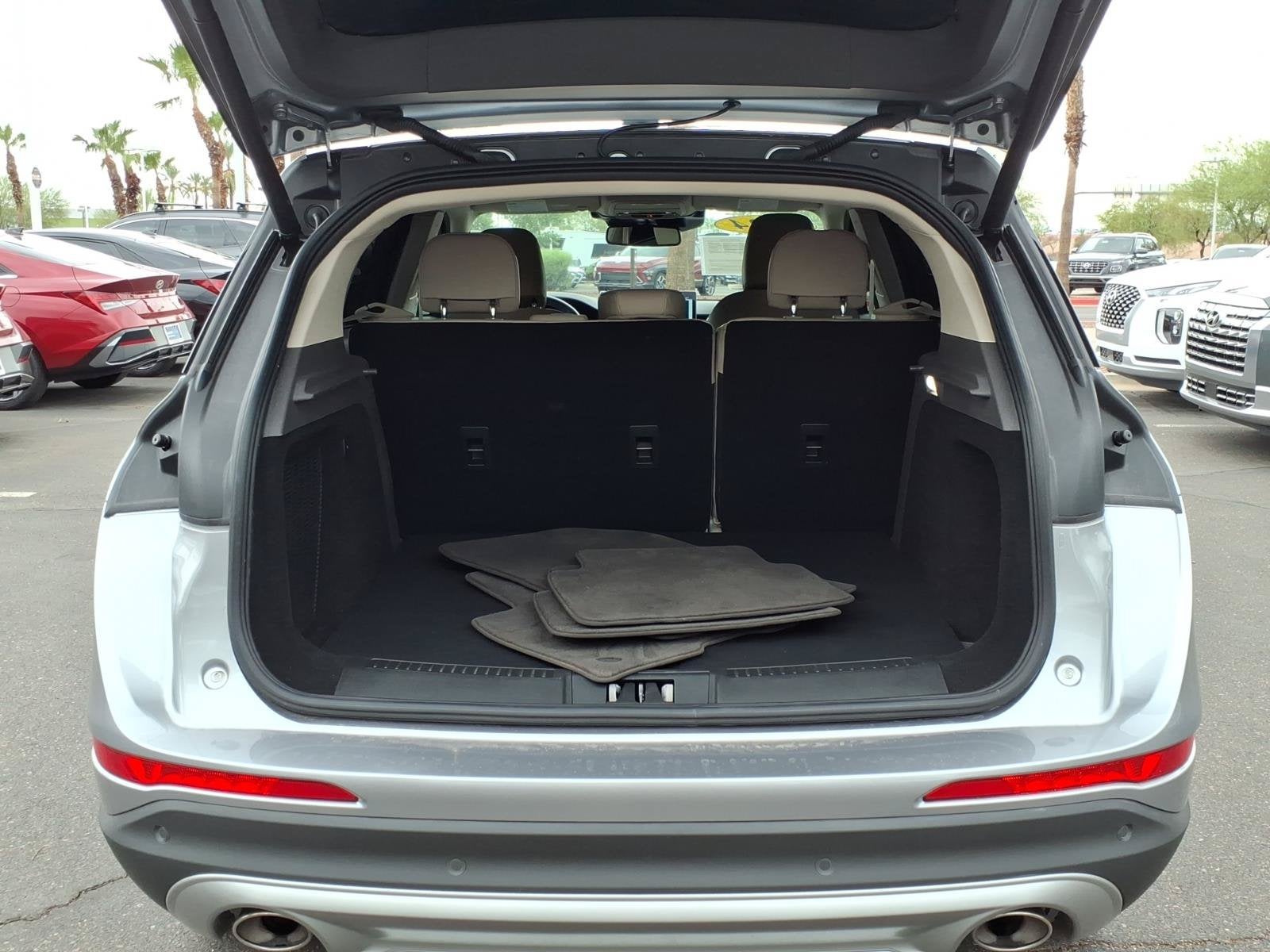 2024 Lincoln Corsair Reserve***SUPER CLEAN!!