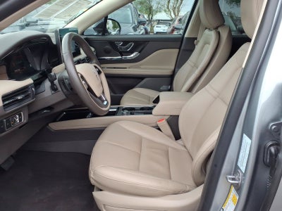 2024 Lincoln Corsair Reserve***SUPER CLEAN!!