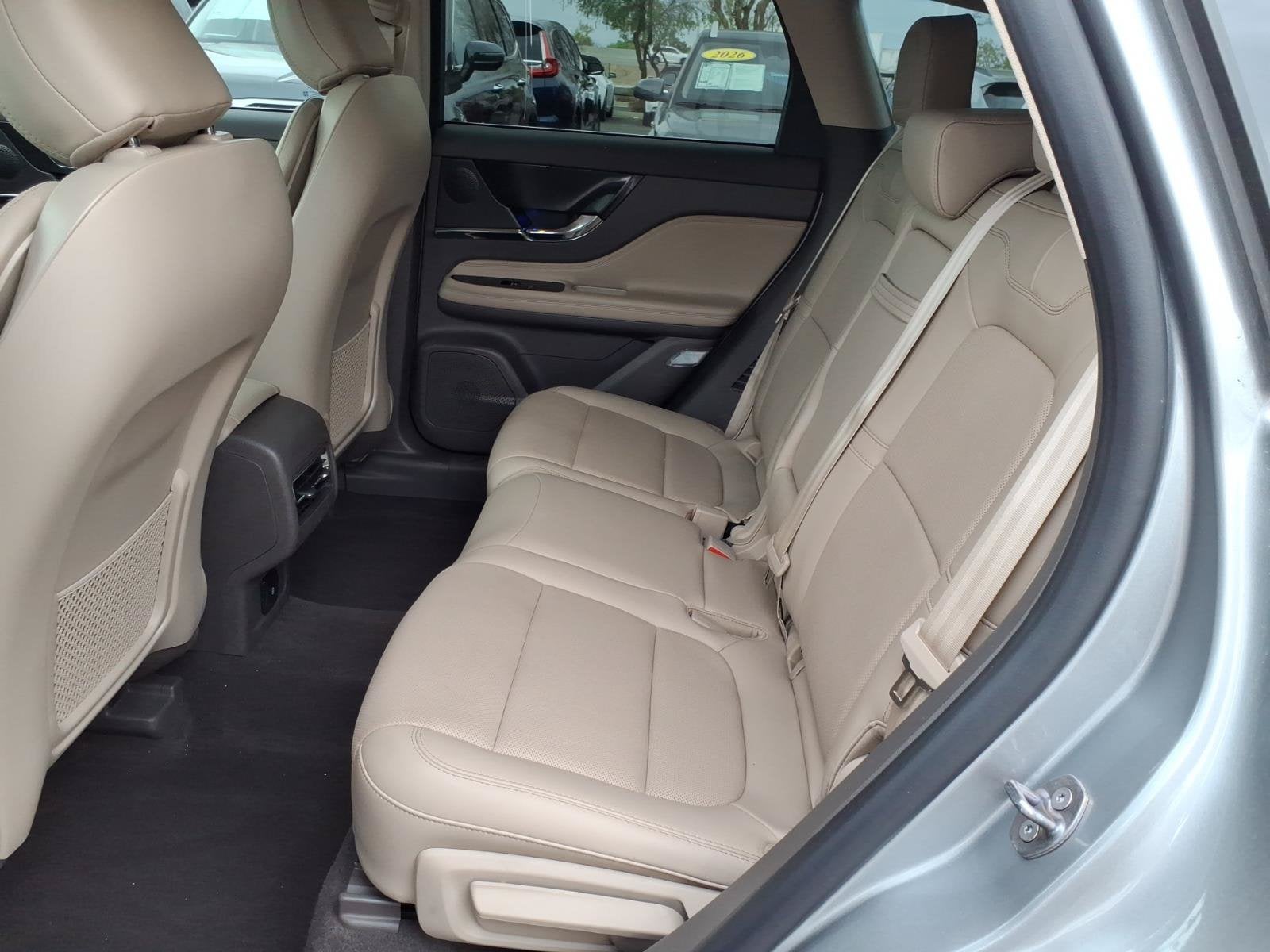 2024 Lincoln Corsair Reserve***SUPER CLEAN!!