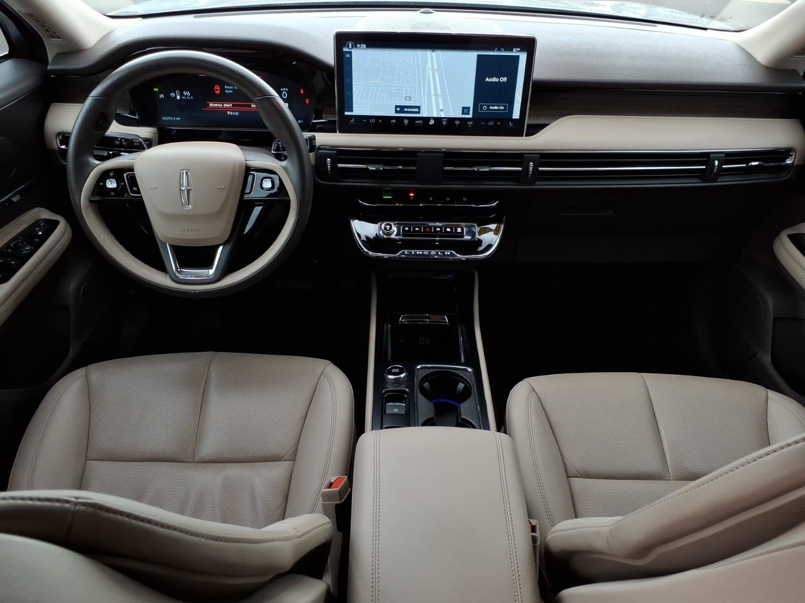 2024 Lincoln Corsair Reserve***SUPER CLEAN!!