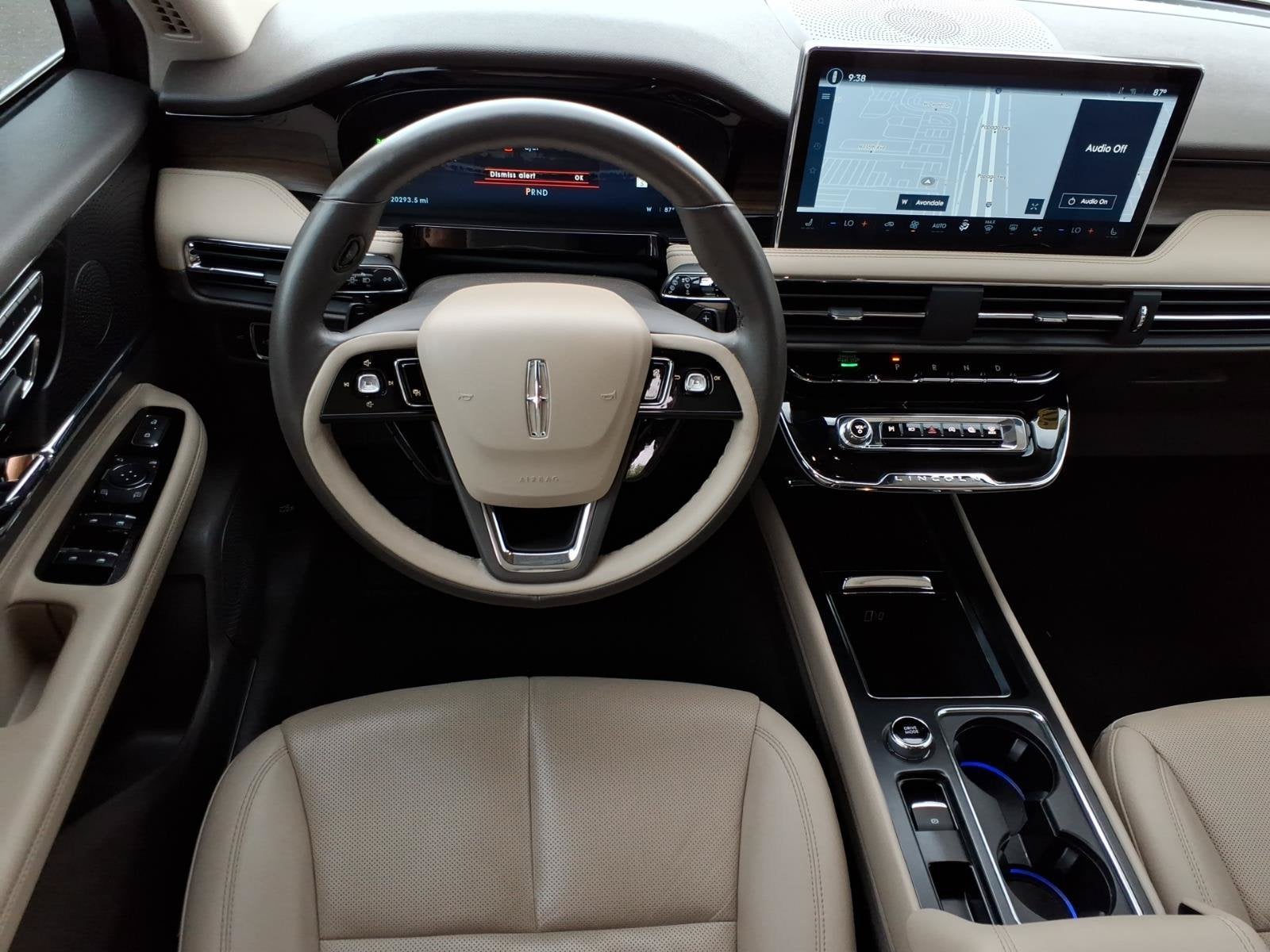 2024 Lincoln Corsair Reserve***SUPER CLEAN!!